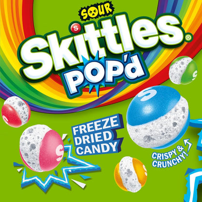 SKITTLES_POP'd_Sour_Freeze_Dried_Candy_Assortment,_5.5_Oz_Resealable_Bag