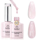 B2-HEMA Free|Light Purple & Glitter