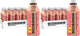 Lyte Peach Mango - 16 Ounce (Pack of 24)