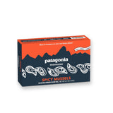 Patagonia Provisions - Lemon Herb Mussels in Extra Virgin Olive Oil | Responsibly sourced | 16g Protein & Gluten Free