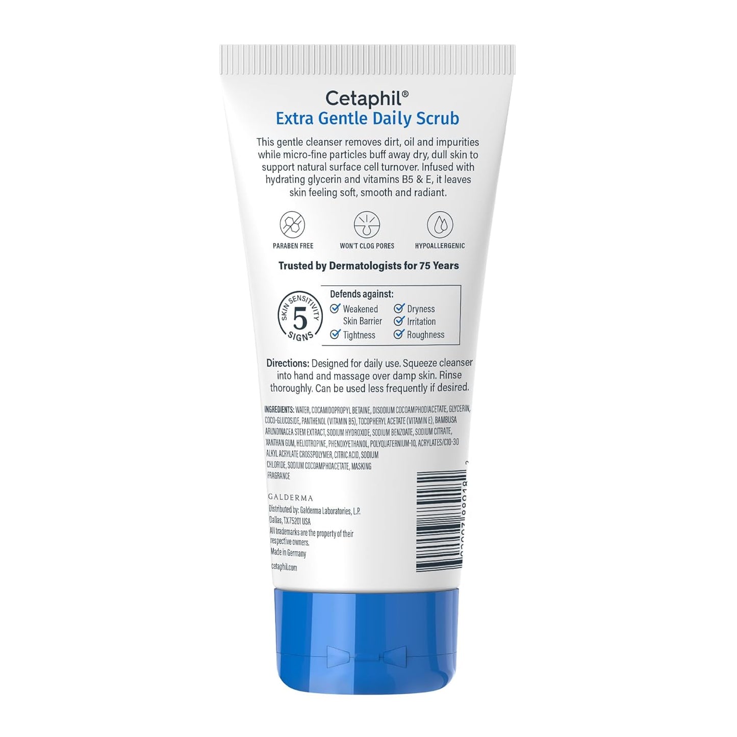 Cetaphil_Exfoliating_Face_Wash,_Extra_Gentle_Daily_Face_Scrub,_Gently_Exfoliates_&_Cleanses,_For_All_Skin_Types,_Non-Irritating_&_Hypoallergenic,_Suitable_For_Sensitive_Skin,_6_Fl_Oz,_Pack_of_2