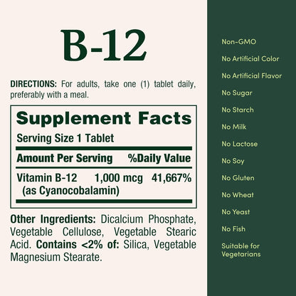 Nature's_Bounty_Vitamin_B12_1000_mcg_Supplements,_Supports_Energy_Metabolism,_200_Ct