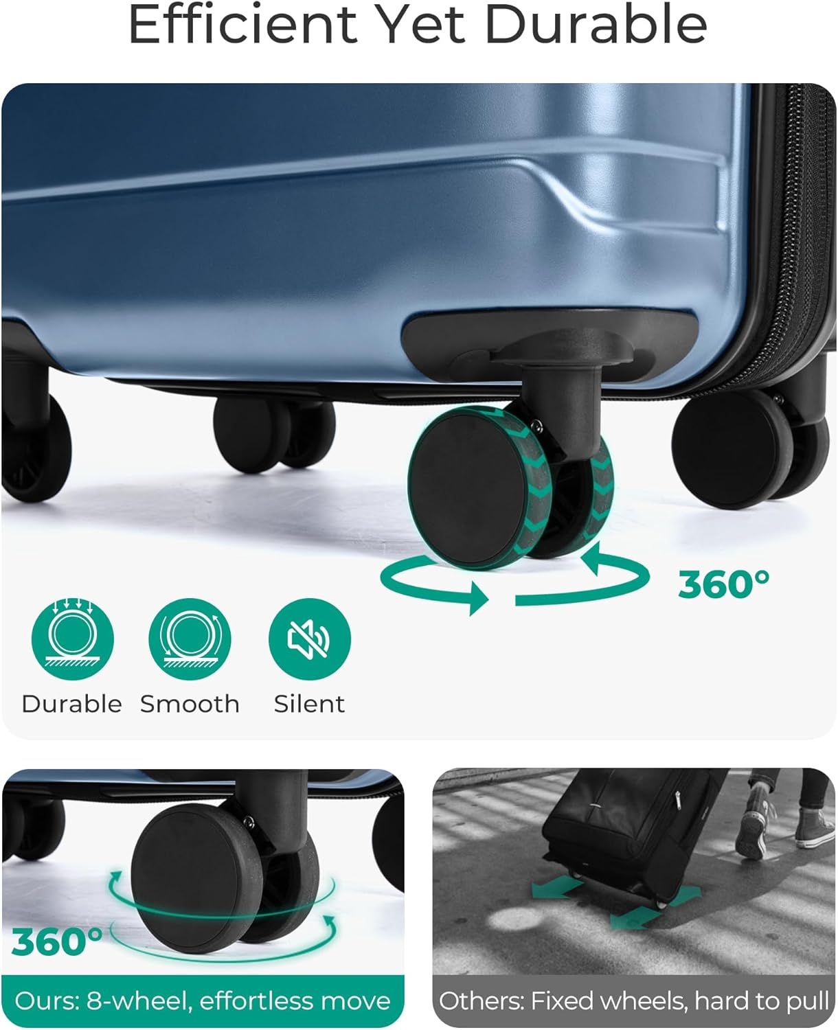 BAGSMART_Carry_On_Luggage_19_L_x14_W_x9_H_Airline_Approved_with_Spinner_Wheels,_Lightweight_20_Inch_Luggage_with_TSA_Lock,_Expandable_Hard_Shell_Carry_On_Suitcases_for_Men_Women,_Royal_Blue