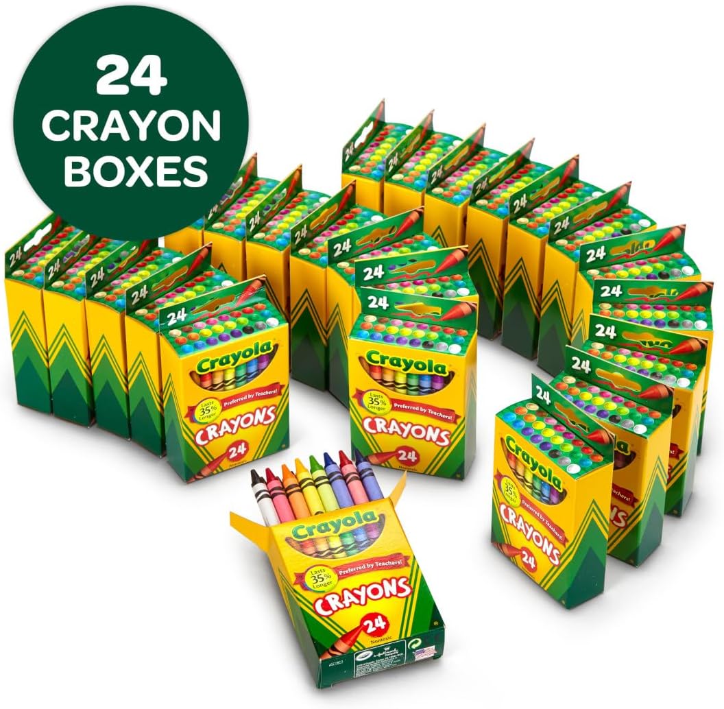 Crayola_Crayons_Bulk_(24_Packs),_Teacher_Classroom_Must_Haves_&_Essentials,_School_Supplies_for_Kids,_Gifts,_Ages_3+