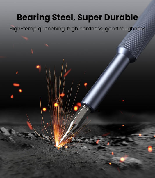 AXTH_25-in-1_Small_Precision_Screwdriver_Set,_Professional_Magnetic_Mini_Repair_Tool_Kit_for_Phone,_Computer,_Watch,_Laptop,_Macbook,_Ring_Doorbell,_Eyeglass,_Electronic,_[Bearing_Steel]_Screw_Driver