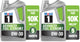 5 Quart (Pack of 2) - Full Synthetic - 0W-30