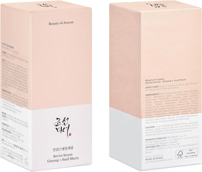 Beauty_of_Joseon_Revive_Snail_Mucin_Ginseng_Serum_Hydrating_Peptide_Facial_Moisturizer_Dark_Spot_Acne_Scar_Remover_for_Sensitive_Face._Korean_Skin_Care_for_Men_and_Women_(2_Fl.Oz.)