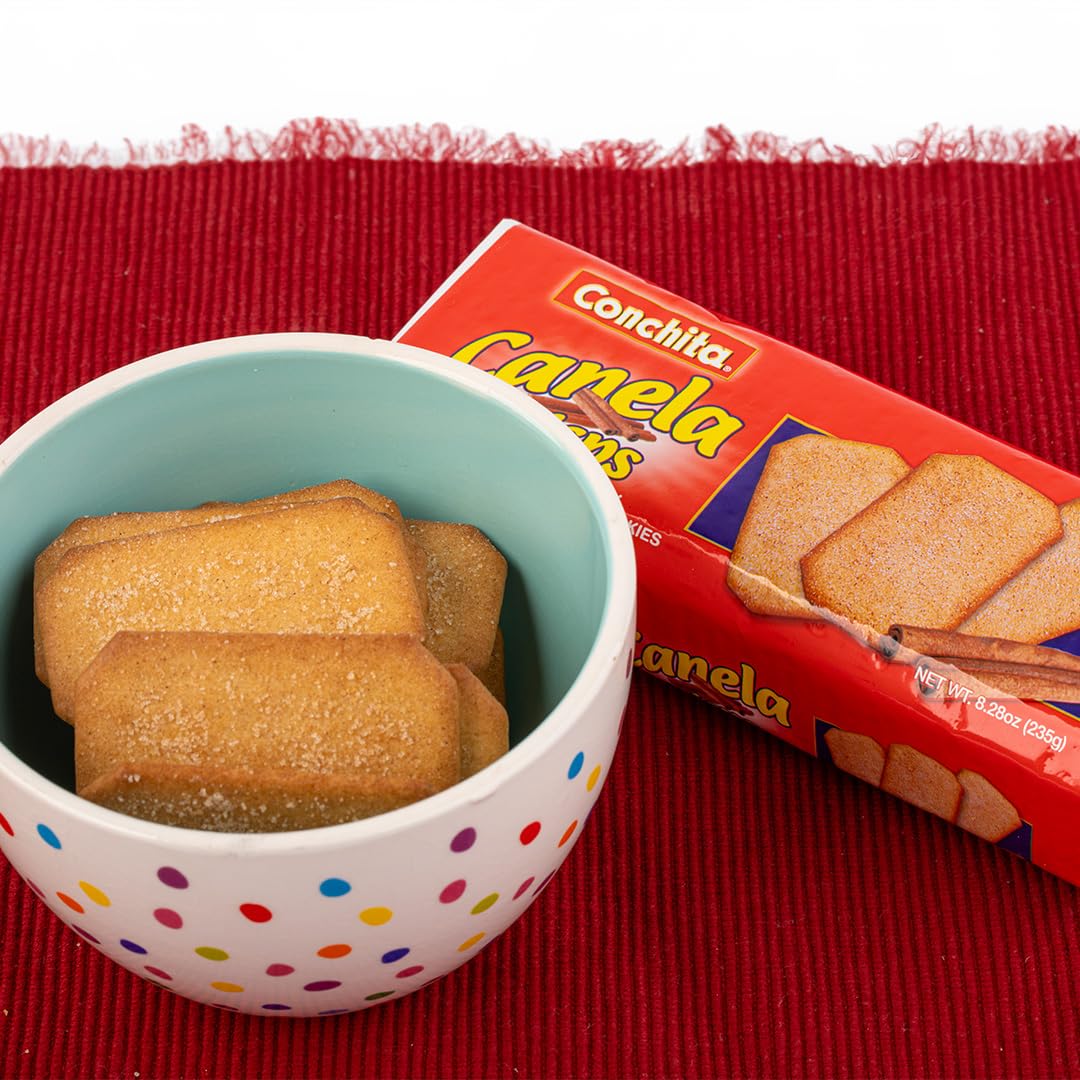 Conchita_Cinnamon_Canela_Crisps_-_Delicious_Cinnamon_Cookies_-_8.28_oz_(Pack_of_1)