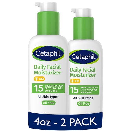 Cetaphil_Daily_Facial_Moisturizer_SPF_15,_4_Fl_Oz,_Gentle_Facial_Moisturizer_for_Dry_to_Normal_Skin_Types,_No_Added_Fragrance,_Pack_of_2,_(Packaging_May_Vary)