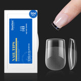 Beetles Solid Nail Glue Gel, Tipex Soft Nail Tips Glue Super Strong for Acrylic Nails Extension Fake Nails Press On Nails, Spring Nail Art, U V Light Required