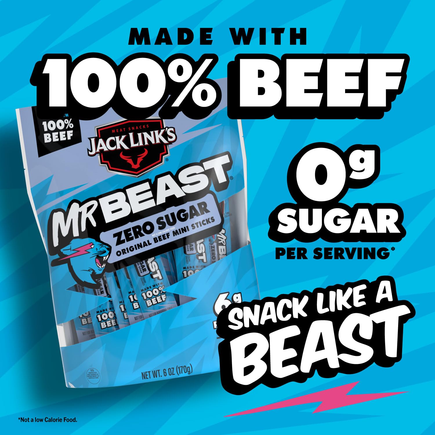 Jack_Link’s_x_MrBeast_Zero_Sugar_Mini_Beef_Sticks_–_6g_Protein_per_2_Individually-Wrapped_Meat_Sticks,_Made_with_100%_Real_Beef,_Perfect_for_School_Lunches,_Kids_Snacks,_12_Count_of_.5oz_Sticks