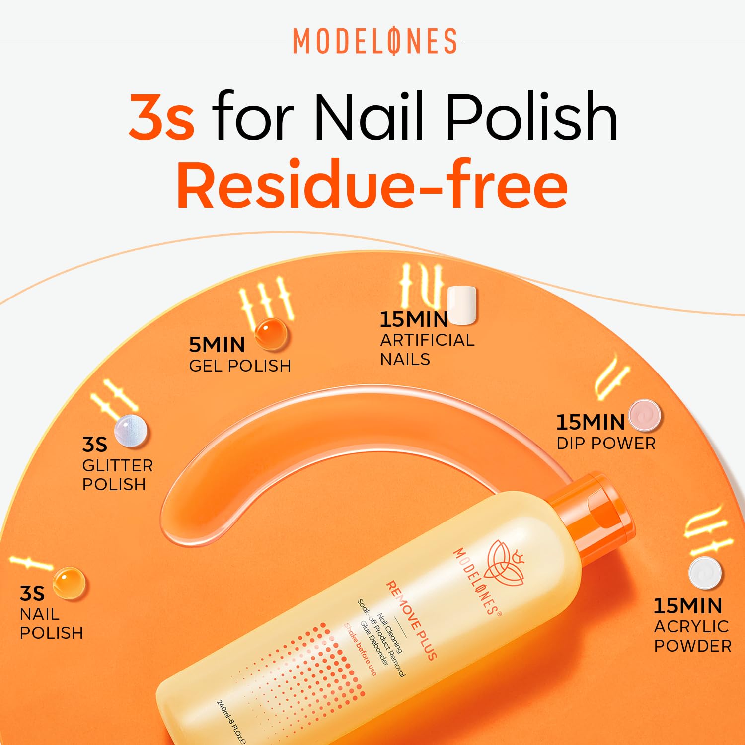 Modelones_Acetone_Nail_Polish_Remover,_Professional_Gel_Polish_Remover,_Nail_Glue_Remover_Natural_Formula_with_Jojoba_Oil_for_Nail_Moisturizing_&_Care,_Acrylic_Dip_Powder_Remover(8_FL.Oz.),_Lemon