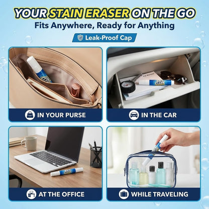 OxiClean_On_The_Go_Stain_Remover_Pen,_0.74_Fl_Oz_–_Instant_Travel_Stain_Cleaner_for_Clothes,_Food,_Wine,_Coffee,_Makeup,_Portable_&_Easy_Use