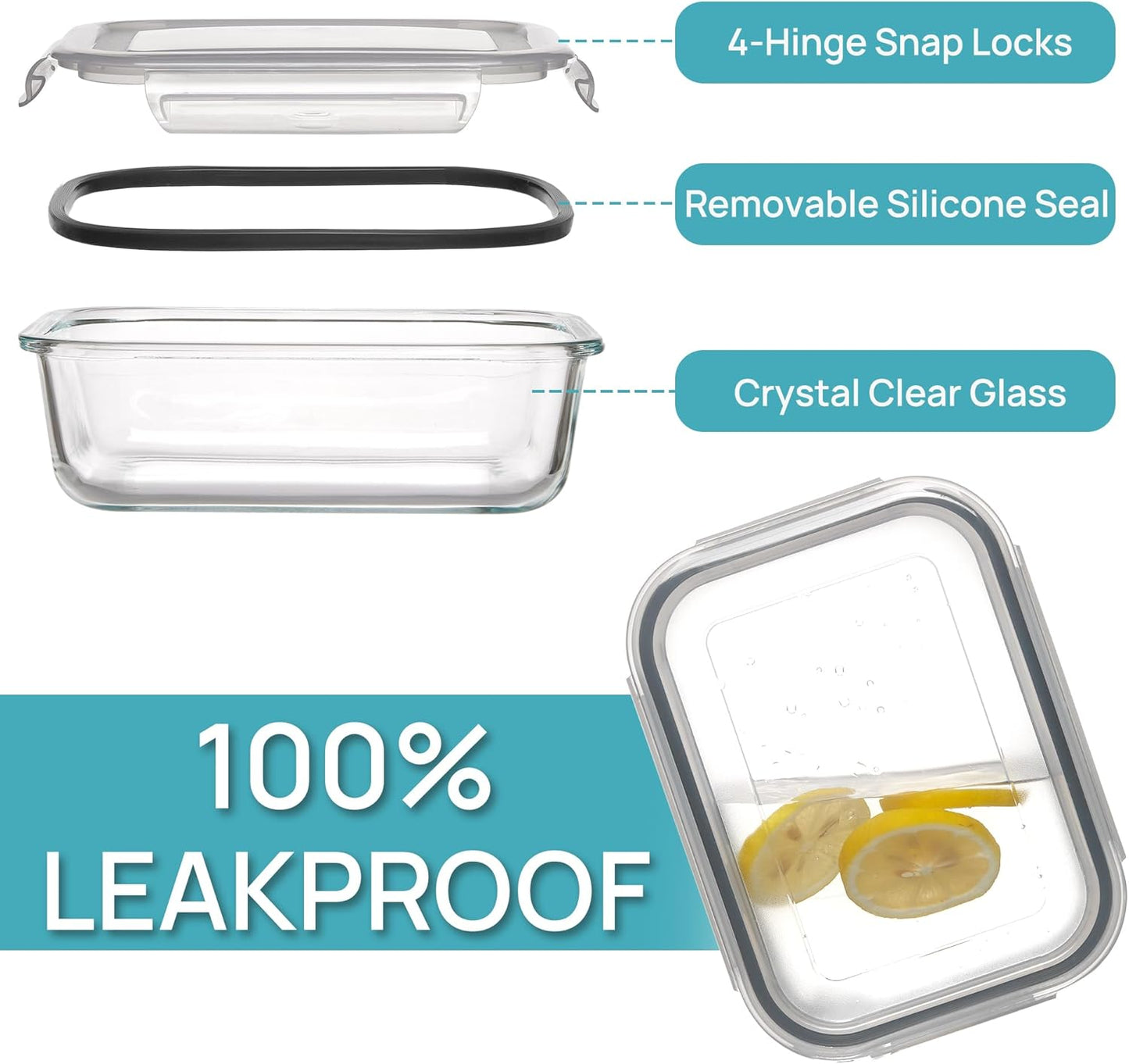 Vtopmart_5Pack_22oz_Glass_Storage_Containers_with_Lids,_Glass_Meal_Prep_Food_Container_Sets_with_Snap_Airtight_Lid_for_Microwave,_Oven,_Freezer_and_Dishwasher,_Grey