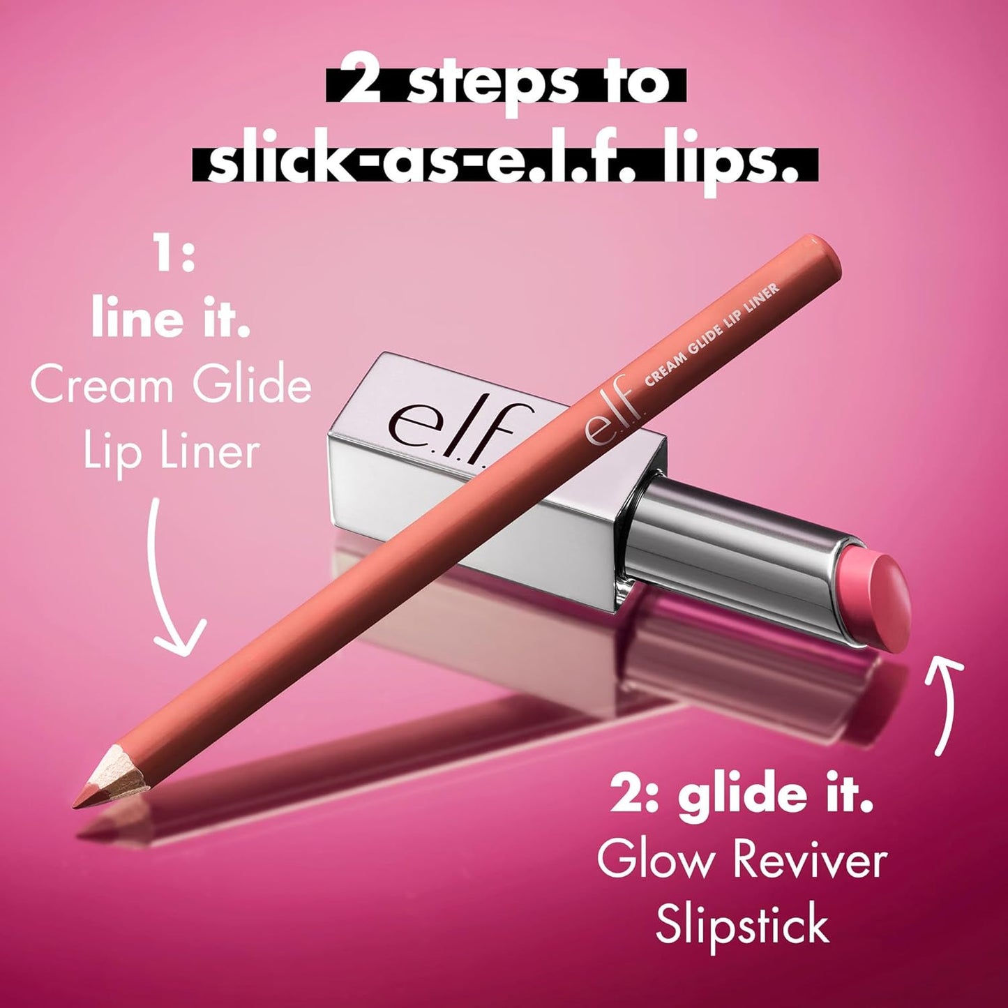 e.l.f._Glow_Reviver_Slipstick,_Tinted_Lip_Oil_Stick,_Non-Sticky_&_Hydrating_For_A_Soft-Shine_Finish,_Vegan_&_Cruelty-Free,_Pink-Me_Energy