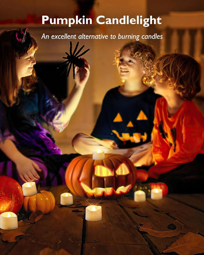Homemory_Timer_Tea_Lights_Candles_Battery_Operated,_6H_Timer_Built-in,_Auto_On_Daily,_Flameless_LED_Tealight_Votives_for_Table_Centerpieces,_Lantern,_Holiday_Decor,_Warm_Lamp,_No_Remote,_12/24-Pack