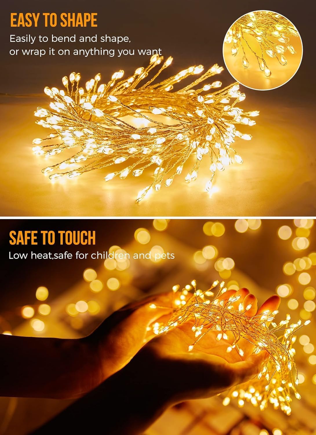 10Ft_120_LED_Solar_Christmas_Lights_Outdoor_Waterproof,_8_Modes_Solar_String_Lights_Outdoor_Waterproof_Firecracker_Twinkle_Fairy_Light_for_Patio_Balcony_Christmas_Decoration,_Warm_White