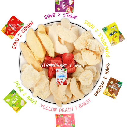 ONETANG_Freeze-Dried_Mixed_Fruit,_12_Pack_Single-Serve_Pack,_Non_GMO,_Kosher,_No_Add_Sugar,_Gluten_free,_Vegan,_Holiday_Gifts,_Healthy_Snack_0.35_Oz