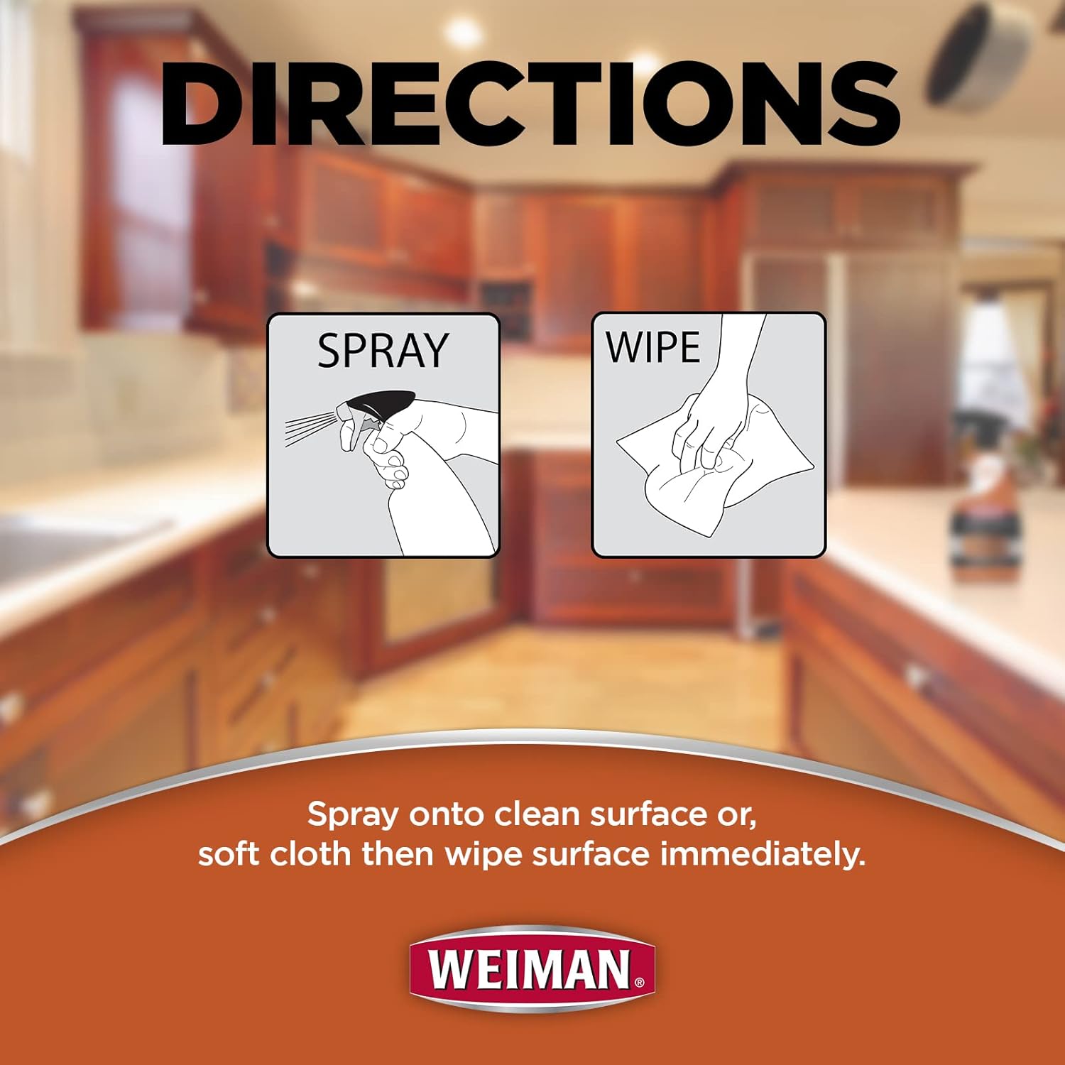 Weiman_Cabinet_and_Wood_Cleaner,_Shine,_Clean_and_Protect_Spray_-_For_Wood_Cabinets,_Furniture,_Tables,_Baseboards,_Trim_and_more,_16_oz,_2_PACK_with_MicroFiber_Towel