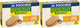 Peanut Butter - 10 Count (Pack of 2)