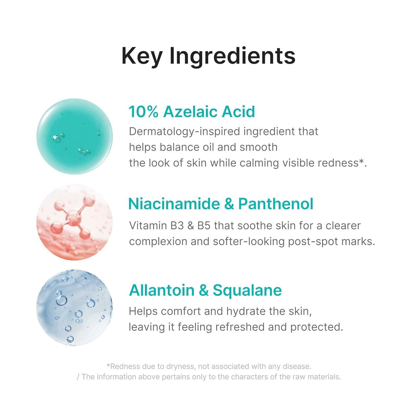 medicube_Azelaic_Acid_10_Soothing_Serum_|_Clarifying_Serum_for_Troubled_&_Oily-Prone_Skin_with_B3+B5_|_Stressed_Skin_Calming_&_Post-Blemish_Tone_Care_|_Korean_Skincare_30ml,_1.01_fl_oz