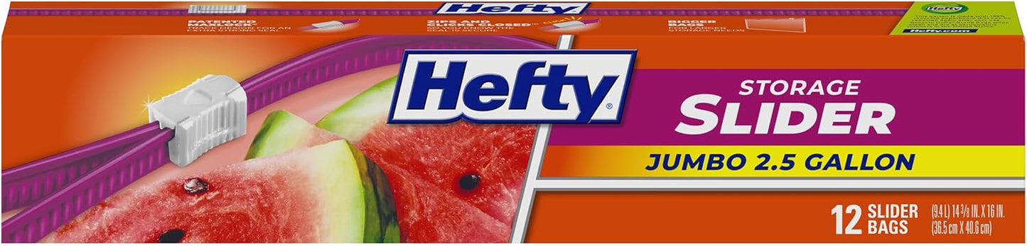 Hefty_Slider_Jumbo_Storage_Bags,_12_Count,_2.5_Gallon_Extra_Large_Storage_Bags_for_Bulk_Leftovers,_Travel_Clothes,_Shoes,_Office_Supplies,_and_More,_Writable_Label,_Secure_Zip_and_Click_Closure