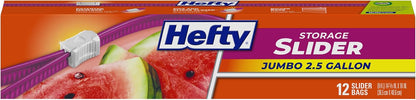 Hefty_Slider_Jumbo_Storage_Bags,_12_Count,_2.5_Gallon_Extra_Large_Storage_Bags_for_Bulk_Leftovers,_Travel_Clothes,_Shoes,_Office_Supplies,_and_More,_Writable_Label,_Secure_Zip_and_Click_Closure