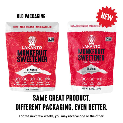 Lakanto_Classic_Monk_Fruit_Sweetener_with_Erythritol_-_White_Sugar_Substitute,_Zero_Calorie,_Keto_Diet_Friendly,_Zero_Net_Carbs,_Baking,_Extract,_Sugar_Replacement_(Classic_White_-_8.29_oz)