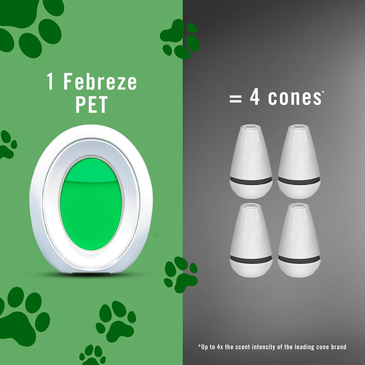 Febreze_Multicolor_Bathroom_Air_Freshener,_Odor-Fighting,_Plug_in_Alternative,_Air_Fresheners_for_Home,_Bathroom,_Kitchen,_and_Closet,_Heavy_Duty_Pet_Scent,_4_Count