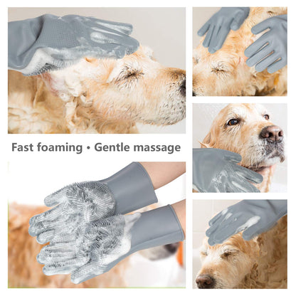 Pet_Grooming_Gloves_-_Gentle_Dog_Bathing_Shampoo_Brush_-_Massage_Mitt_with_Enhanced_Five_Finger_Design_-_Efficient_Deshedding_Glove_for_Dogs,_Cats,_Rabbits_and_Horses_-_1_Pack