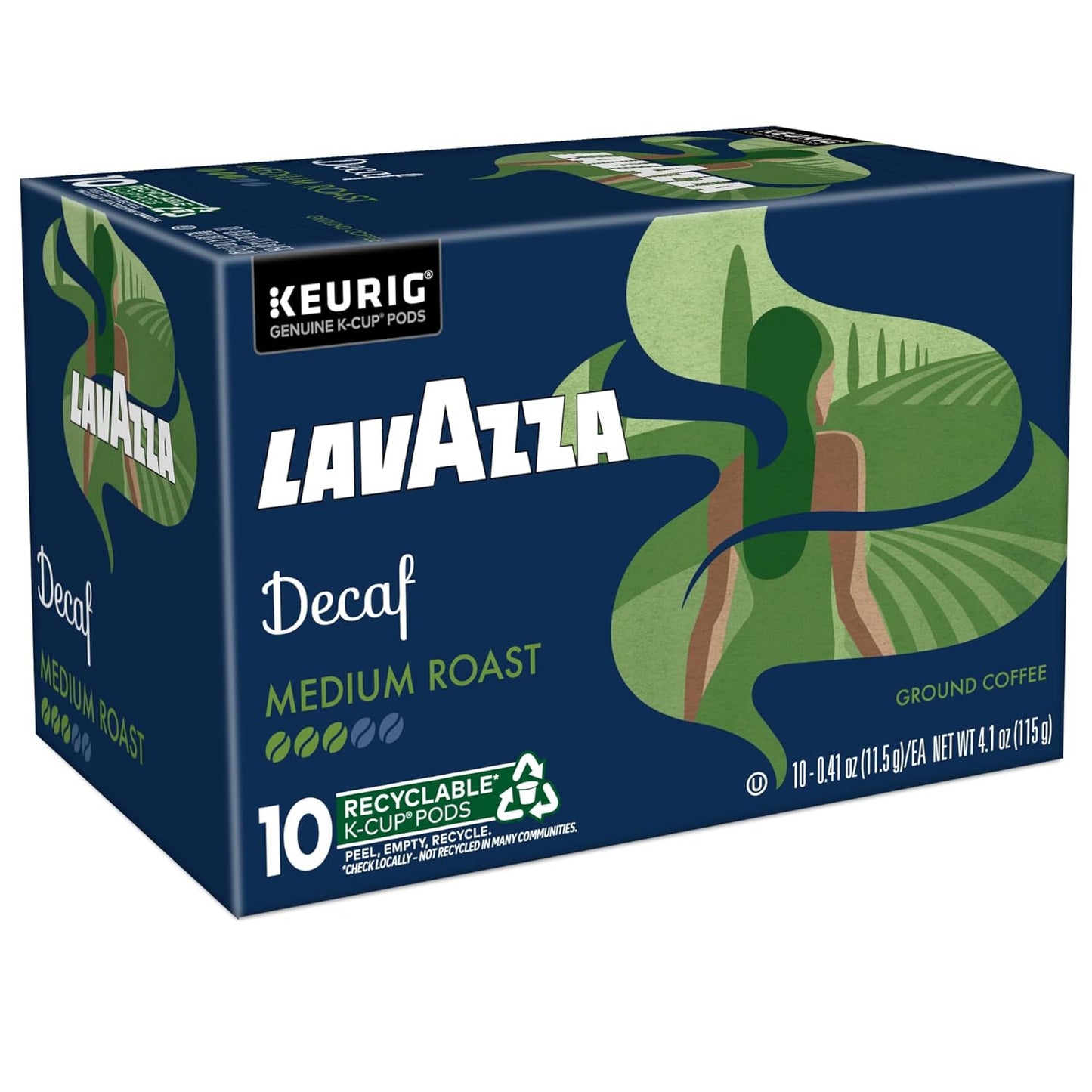 Lavazza_Decaf,_Single-Serve_Keurig_K-Cup_Pods,_Medium_Roast_Coffee,_60-Count_Box_(6_Packs_of_10)