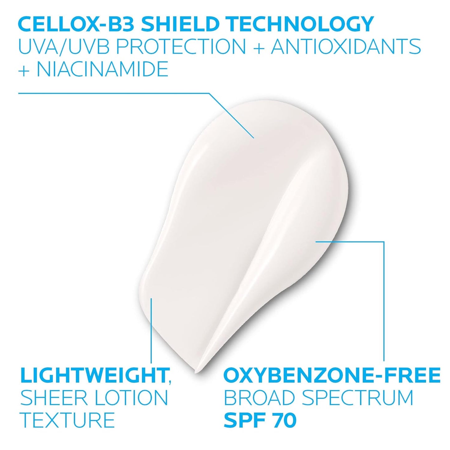 La_Roche-Posay_Anthelios_UV_Correct_Sunscreen_Moisturizer_SPF_70,_Daily_Anti-Aging_Face_Moisturizer_with_Niacinamide_to_Even_Skin_Tone_&_Fine_Lines,_Sun_Protection_for_Sensitive_Skin
