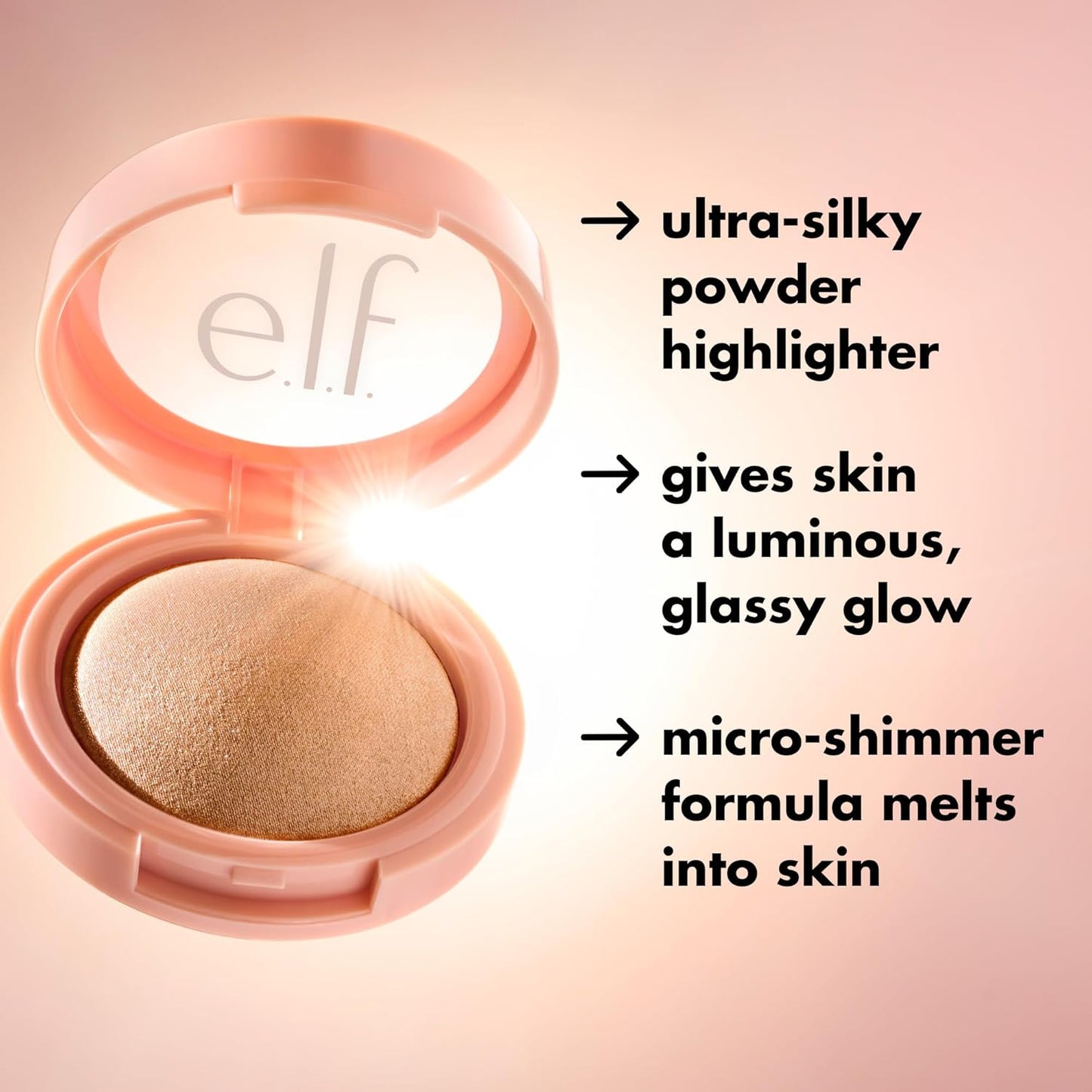 e.l.f._Halo_Glow_Silky_Powder_Highlighter,_Long-Lasting_Luminous_Face_Finish,_Cake-Resistant_With_Micro-Shimmer,_Vegan_&_Cruelty-Free,_Soft_Pearl_Era
