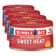 Sweet Heat - 3 Ounce (Pack of 4)