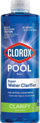 32 Fl Oz (Pack of 1) - Clarifier