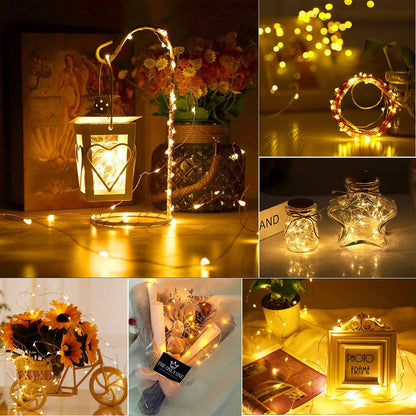 innolife_6_Pack_LED_Fairy_String_Lights_Battery_Operated_with_Remote_Control_&_Timer,_10_Ft_30_LED_Copper_Wire_Twinkle_Lights_for_Bedroom_Christmas_Wedding_Party_Indoor_Outdoor_Decoration