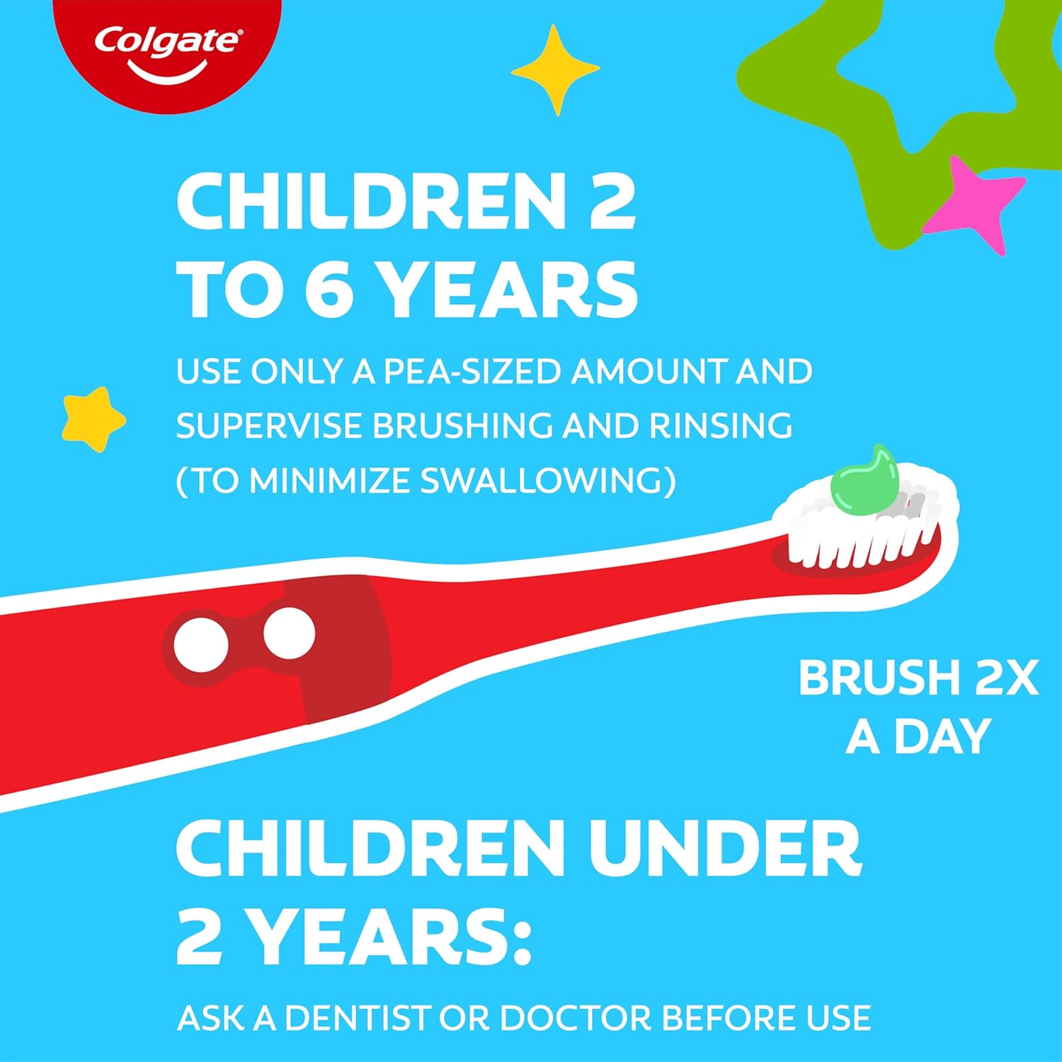 Colgate_Anticavity_Kids_Toothpaste_with_Fluoride_for_Ages_2+,_Watermelon_Burst_Flavor_-_4.6_Ounce_(4_Pack)