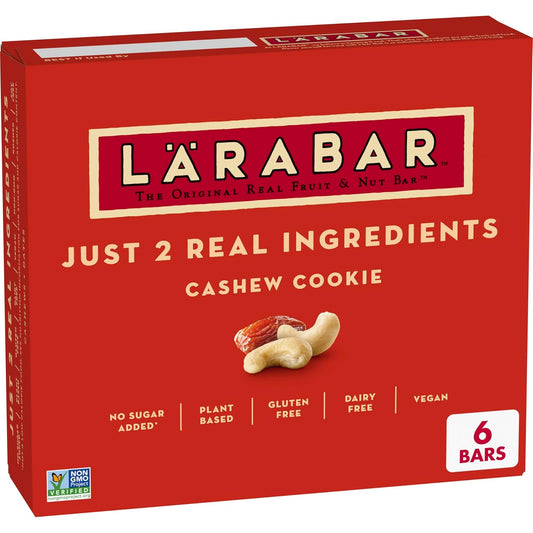 Larabar_Cashew_Cookie,_Fruit_and_Nut_Bars,_Gluten_Free_and_Vegan,_10.2_oz,_6_Ct