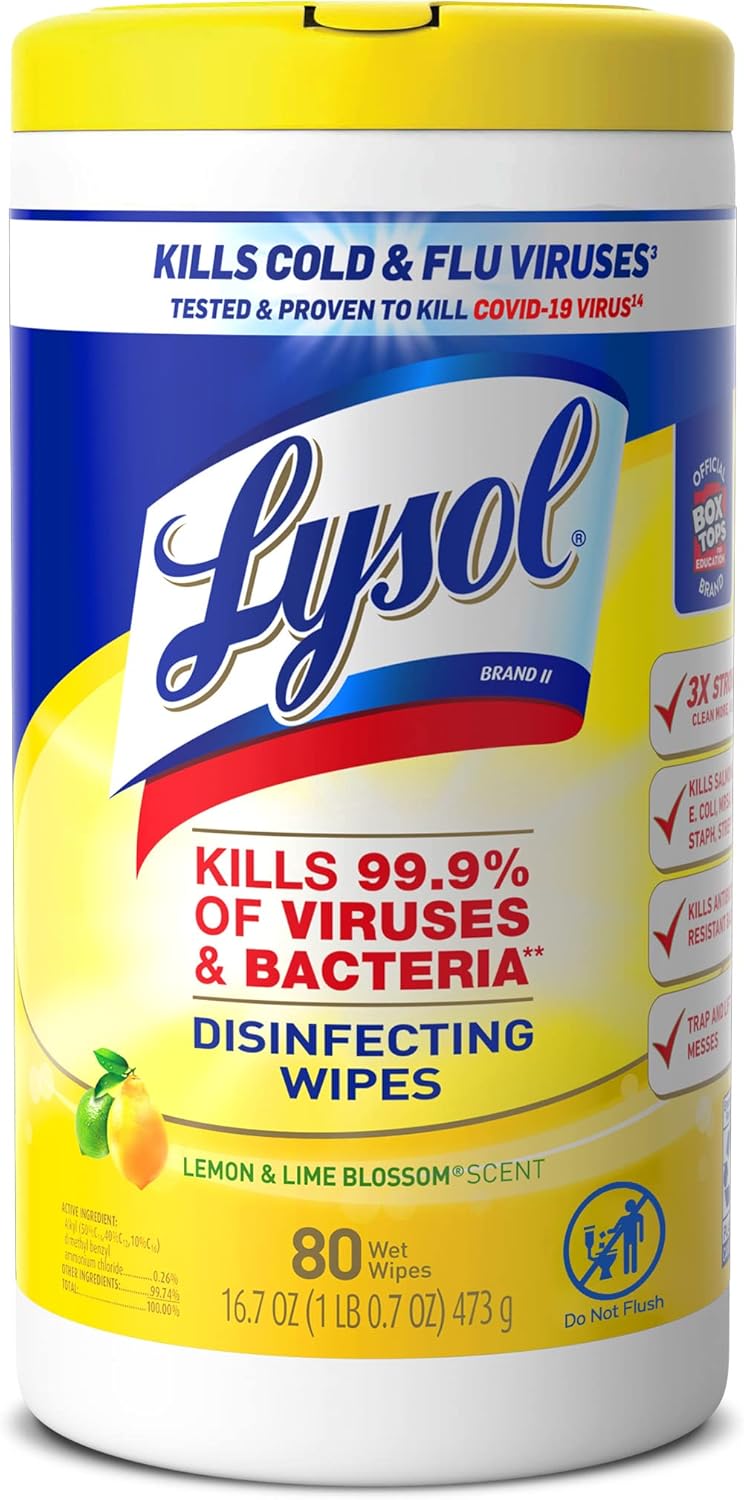 Lysol_Disinfecting_Wipes_Bundle,_Home_Apartment_Dorm_Room_Essentials_and_Cleaning_Supplies,_All_Purpose_Cleaner,_Multi-surface_Cleaning_Wipes,_Lemon_and_Lime_Sanitizing_Wipes_Bundle,_80_Count