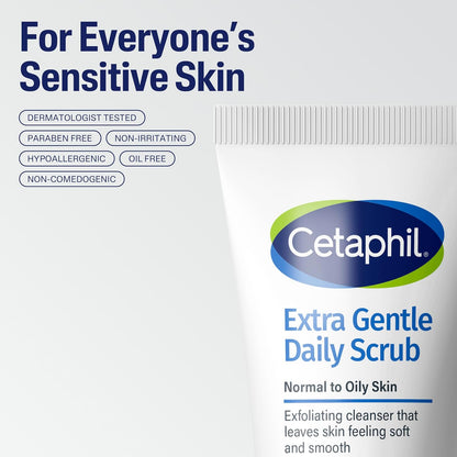 Cetaphil_Exfoliating_Face_Wash,_Extra_Gentle_Daily_Face_Scrub,_Gently_Exfoliates_&_Cleanses,_For_All_Skin_Types,_Non-Irritating_&_Hypoallergenic,_Suitable_For_Sensitive_Skin,_6_Fl_Oz,_Pack_of_2