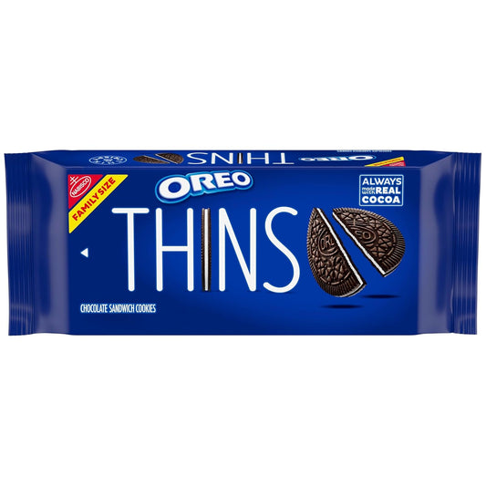 OREO_Thins_Chocolate_Sandwich_Cookies,_Family_Size,_11.78_oz