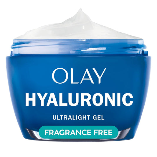 Olay_Hyaluronic_Acid_Face_Moisturizer,_Instant_Hydration_for_Women,_Fragrance-Free_-_Dry_Skin_Solution,_Glowing,_Smoothing,_Plumping,_Renewing_-_Niacinamide,_Amino_Peptides_1.7_Oz