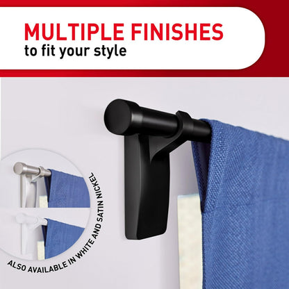 Command_10_lb_Matte_Black_Curtain_Rod_Hooks,_2_Hooks_and_4_Strips,_No_Drilling_Home_Decor_and_Room_Decor,_Use_with_Rod_Diameters_0.5-0.75"_|_10_lb,_4_Command_Strips,_Damage_Free,_Curtain_Rods_Hangers,_Home_and_Room_Decor
