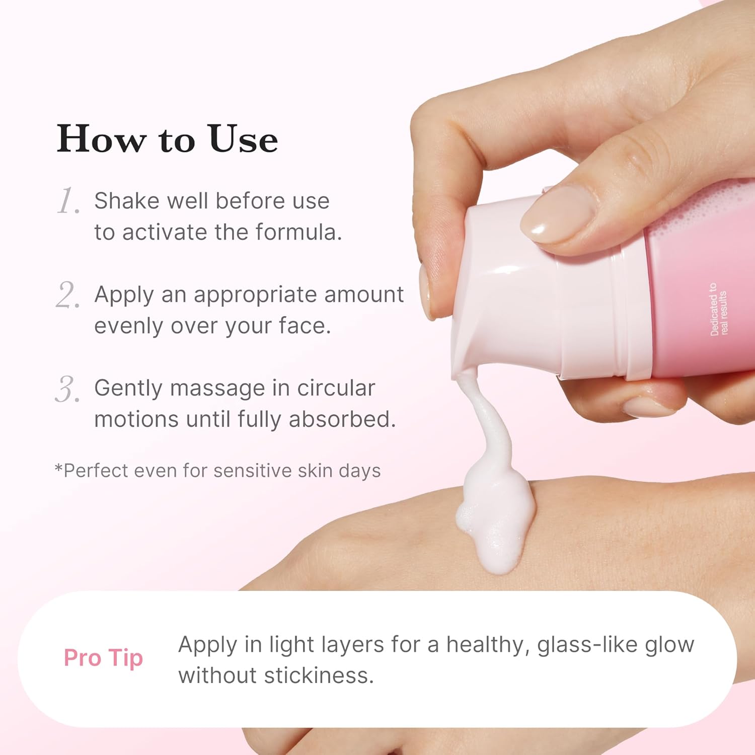 medicube_PDRN_Pink_Collagen_Bubble_Serum_|_Bubble-to-Glow_Firming_Serum_with_99%_Purity_PDRN_&_Low-Molecular_Collagen_|_Lightweight,_Fast-Absorbing_Bubble_Texture_for_Radiant,_Plump_Skin_|_3.21_fl.oz