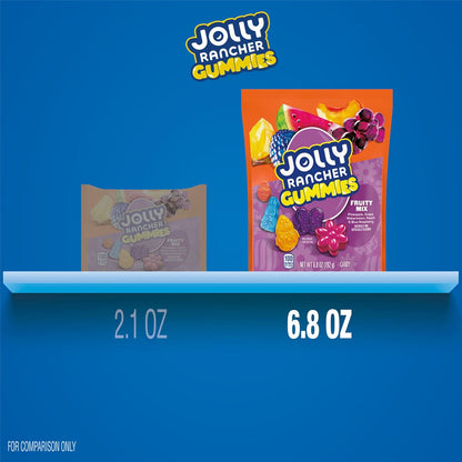JOLLY_RANCHER_Gummies_Fruity_Mix_Flavored,_Easter_Candy_Bag,_6.8_oz