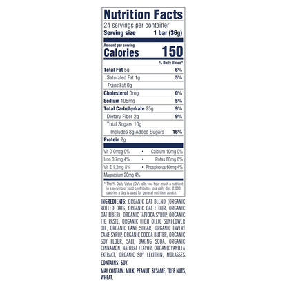 Zbar_-_Iced_Oatmeal_Cookie_-_Soft-Baked_Energy_Snack_Bars_-_Non-GMO_-_12g_Whole_Grains_-_USDA_Organic_Granola_Bars_(24_Pack)