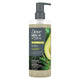 Avocado + Tea Tree Oil - 17.5 Fl Oz (Pack of 1)