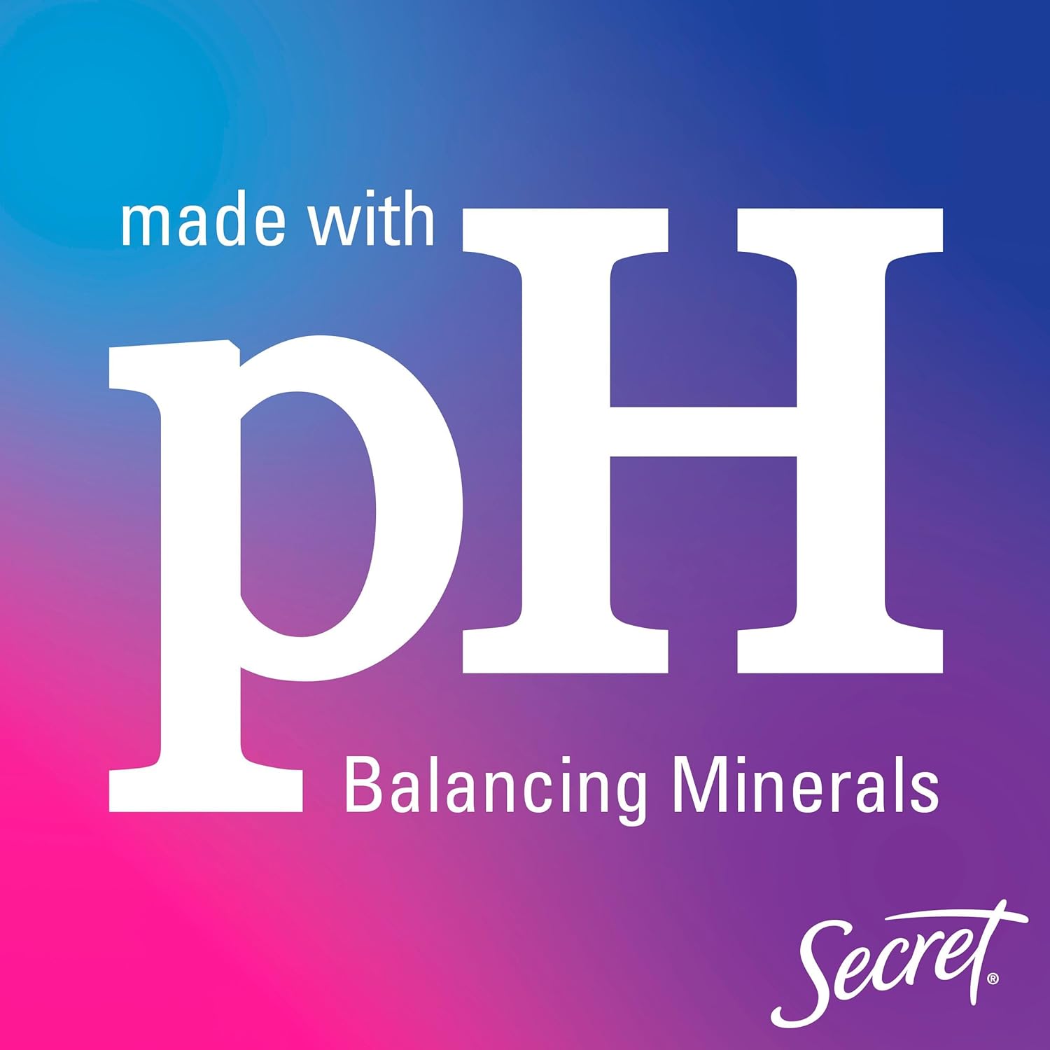 Secret_Fresh_Antiperspirant_Deodorant_for_Women,_72hr_Breathable_Sweat_&_Odor_Protection,_Instant_Freshness_&_Gentle,_PH_Balancing_Minerals,_Clear_Gel,_Relaxing_Lavender_Scent,_3.4_oz