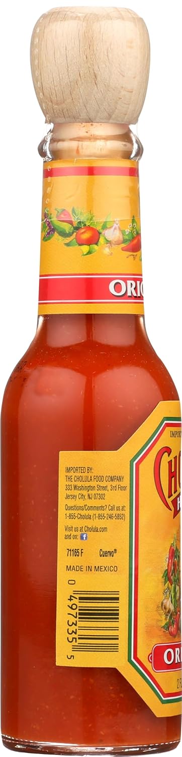 Cholula_Hot_Sauce,_2_oz