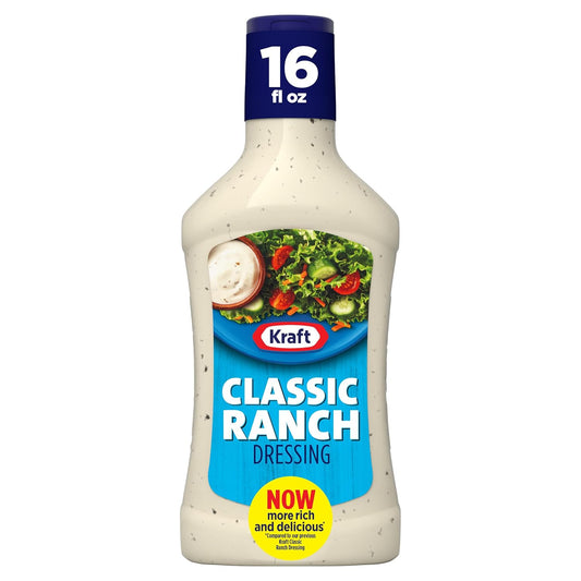 Kraft_Classic_Ranch_Dressing,_16_fl_oz_Bottle
